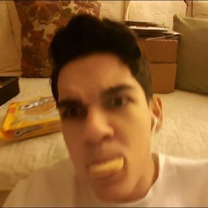 Meet your Posher, Nick